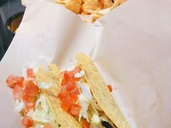 -Taco Bell 塔可钟(民田路店)
