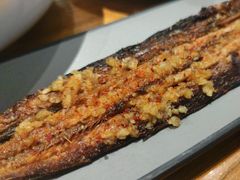 -老高烧烤(龙华星河iCO店)