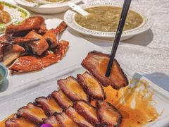 -东江海鲜大排档·潮汕菜·砂锅粥