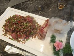 -悦百味·品质川菜(橄榄郡店)