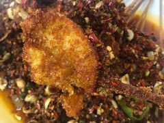 烧烤鱼-稻香村鱼庄