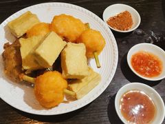 -火燒雲傣家菜(鼓楼店)
