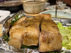 -梅花香里大酒店(郁金香路店)