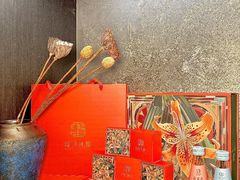 -肆月河豚·新淮扬菜·烤鸭(中关村店)