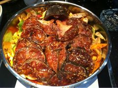 酱汁焖鲶鱼-黄记煌三汁焖锅(新世纪广场店)