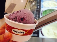 -哈根达斯(印力中心店)