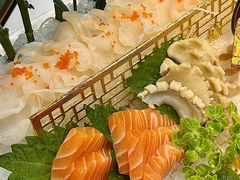 -喜聚薈·花膠雞海鮮火鍋(越秀店)