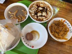 -老鳯府豆花泡馍(第五大道店)