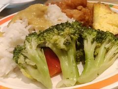 -比格比萨自助(延庆万达广场店)