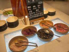 -粤海喜来登酒店·盛宴海鲜牛排自助餐厅(天河城店)