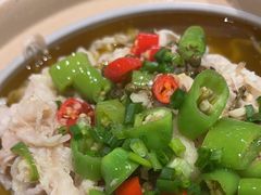 -大盐帮川菜馆(长楹天街店)