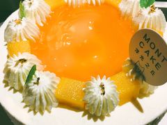 -浮光之丘MontCake生日蛋糕(花牌坊店)