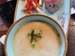-江边城外烤全鱼(方庄时代购物中心店)