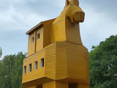 -北京世界公园