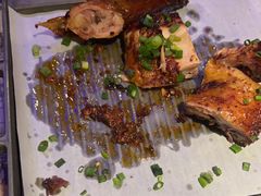 -绿茶餐厅(千岛湖银泰城店)