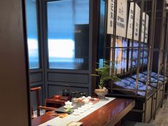 -徐记海鲜(观沙岭|滨江新城店)