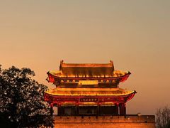 -台儿庄古城