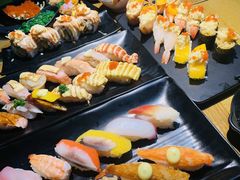 -榴大大·寿司先生(市桥店)
