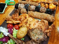 -TUK土耳其餐厅·下午茶(卢湾店)