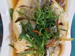 -40号厦门海鲜大排档(中山路店)