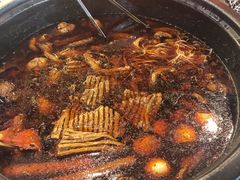 -安徽阜阳卷馍(西单店)