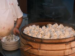 -严老幺烧麦(前进四路店)