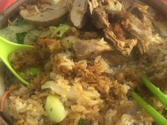 -北工大风味餐厅(北京工业大学东区店)