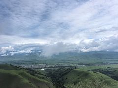 -新疆那拉提国家旅游度假区