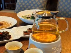 -蛇口希尔顿南海酒店·随轩中餐厅·粤菜