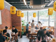 -长安后宰门水盆羊肉(新都心店)