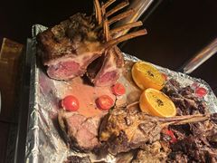 -昆泰嘉华酒店-嘉华咖啡厅