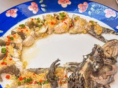 -粤盛海鲜平价店(洛溪食街店)