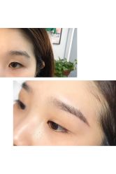 -Yue Show馨选·半永久纹眉纹眼线