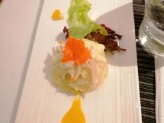 -斗牛士牛排餐厅(嘉里汇店)