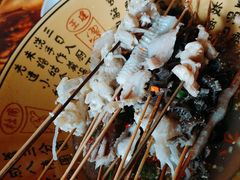 -明洋钵钵鸡(春田小区店)