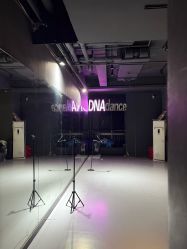 -DNA舞室
