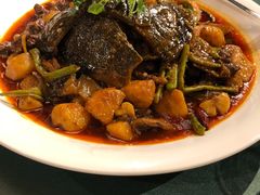 -鱼桥巷·美学川菜