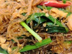 -农家小院(朱雀桥店)