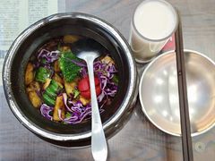 -靓汤瓦罐面(大学城店)