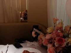 -PARFUM FLORAL花境法餐(南京首店)