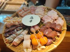 -鸟幸 TORISAKI 炭火居酒屋