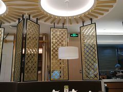 大堂-秦香阁·西北家常菜(徐汇日月光中心店)