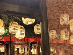 门面-南京大牌档(龙湖长楹天街店)