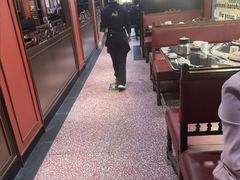 -新白鹿餐厅(百联中环店)