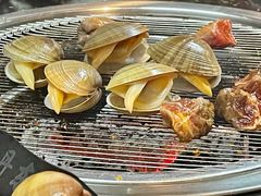 -丹东丛炟海鲜烧烤(江艺路店)