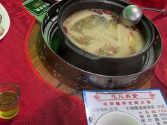 -花苑美食横琴生蚝火锅(拱北粤华路店)