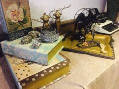 -春风·有糖(崇宁路店)