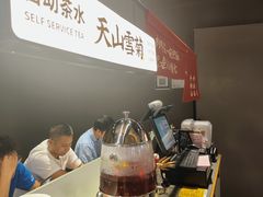 -一醒·手工面·西北传统小吃(悠方购物中心店)