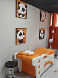 -洗脸熊·洗脸吧