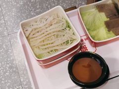 -旺蜀主成都串串火锅(西直门凯德MALL店)